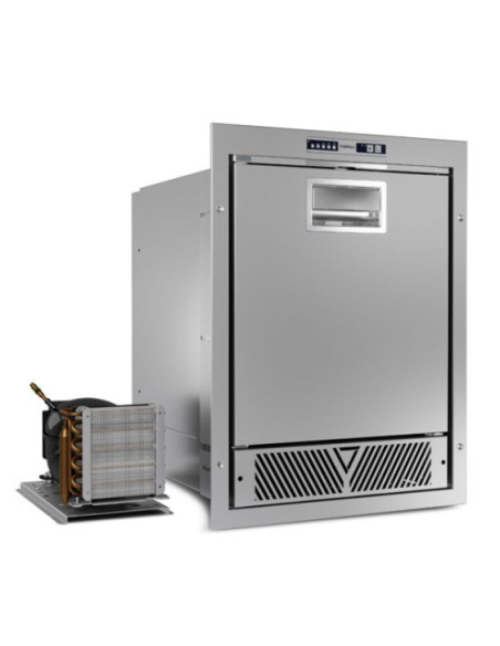 VITRIFRIGO CFR24 XL OCX2 Fridge-Freezer I