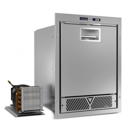 VITRIFRIGO CFR24 XR OCX2 Frigo-Freezer 12Vdc