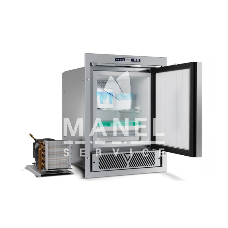 VITRIFRIGO CFR24 XR OCX2 Frigo-Freezer