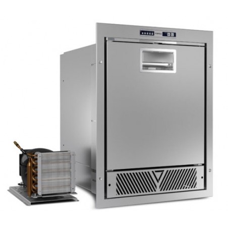 VITRIFRIGO CFR24 XR OCX2 Frigo-Freezer 12/24Vdc 100/240Vac