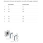 VITRIFRIGO C39i Fridge-Freezer