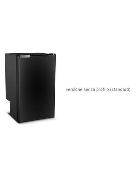 VITRIFRIGO C60i Frigo-Freezer II
