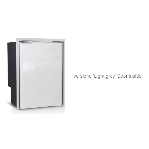 VITRIFRIGO Frigofreezer AIRLOCK C60i I