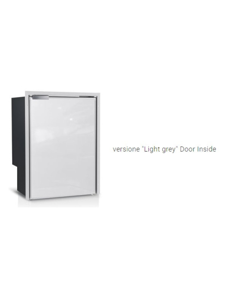 VITRIFRIGO Frigofreezer AIRLOCK C60i I