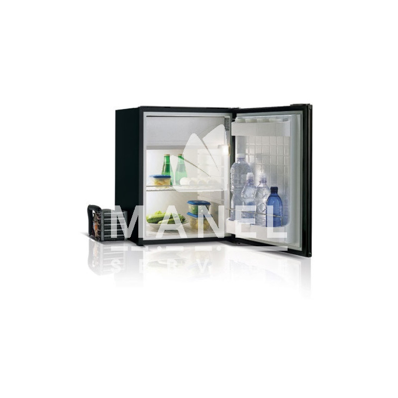 VITRIFRIGO C75L FRIDGE-FREEZER WITH COMPRESSOR