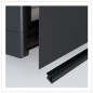 VITRIFRIGO C75L FRIGORIFERO