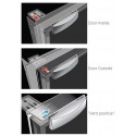 VITRIFRIGO C75L FRIGO-FREEZER A COMPRESSORE II