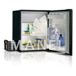 VITRIFRIGO C75L FRIDGE-FREEZER WITH COMPRESSOR