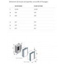VITRIFRIGO DW180 OCX2 BTX IM IV
