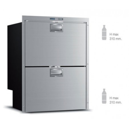 VITRIFRIGO DW180 OCX2 BTX IM