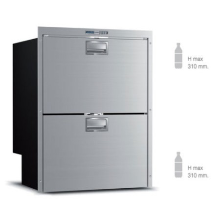 VITRIFRIGO DW180 OCX2 BTX IM