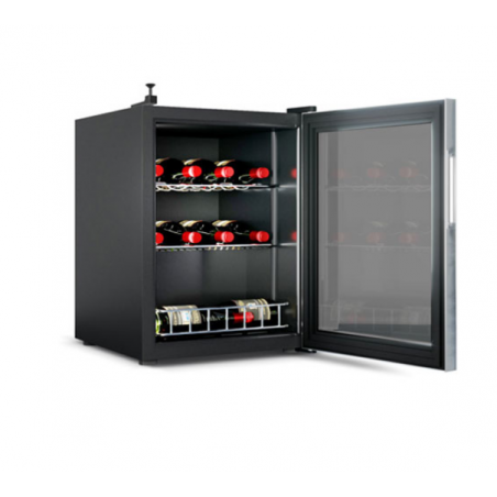 Vitrifrigo DCW46 Cantinetta per Vino da 46 Litri