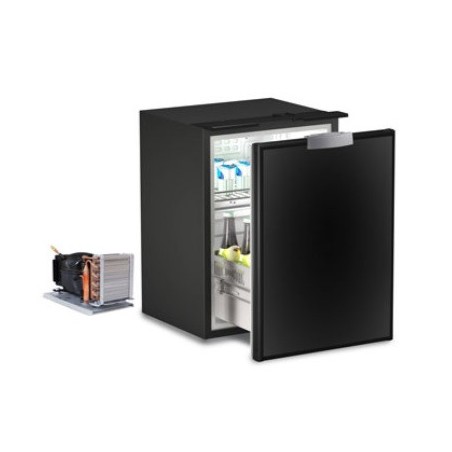 VITRIFRIGO C42DW Frigo-Freezer a Casseto