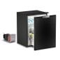 VITRIFRIGO C42DW Frigo-Freezer a Casseto