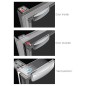 VITRIFRIGO C75DW Frigo-Freezer a Casseto