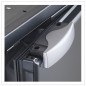 VITRIFRIGO C75DW Frigo-Freezer a Casseto