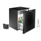 VITRIFRIGO C75DW Frigo-Freezer a Casseto