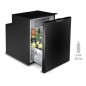 VITRIFRIGO C90DW Frigo-Freezer a Casseto