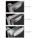 VITRIFRIGO C30BT Congelatore II