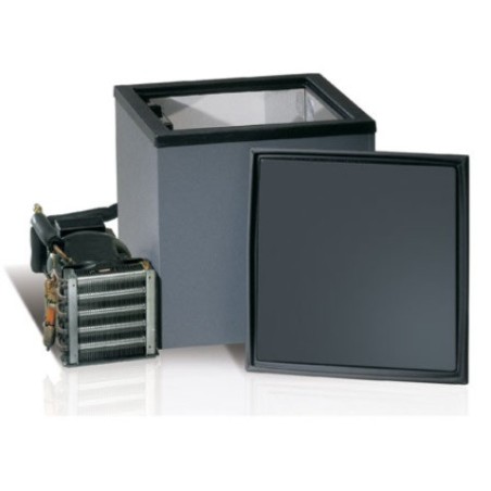 VITRIFRIGO TL37BT Chest Freezer
