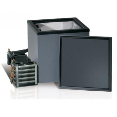 VITRIFRIGO TL37BT Congelatore a Pozzetto