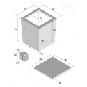 VITRIFRIGO TL37L I