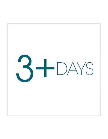 VITRIFRIGO - 3+DAYS
