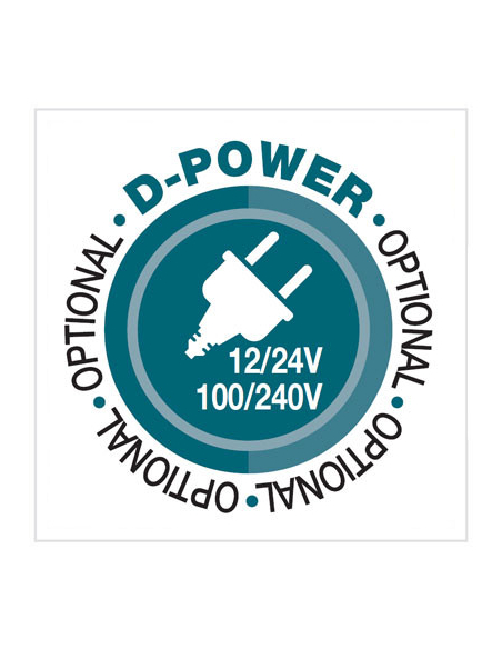 VITRIFRIGO - D-Power
