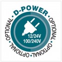VITRIFRIGO - D-Power