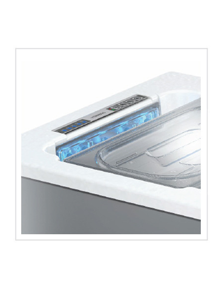 VITRIFRIGO - Luce LED