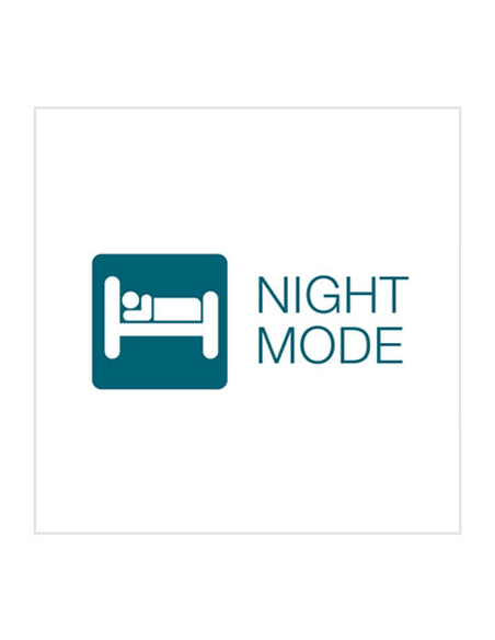 VITRIFRIGO - Night mode