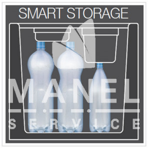 VITRIFRIGO - Smart Storage