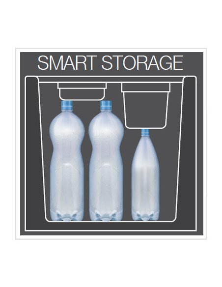 VITRIFRIGO - Smart Storage