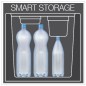 VITRIFRIGO TL43 FRIGO-FREEZER A POZZETTO