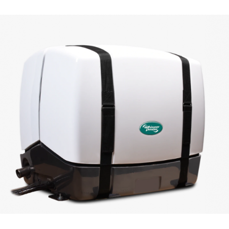 WHISPER MARINE GENERATOR Piccolo GV3