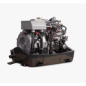 WHISPER Picolo GV3K PLUS MARINE GENERATOR