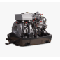 WHISPER Piccolo GV3K PLUS GENERATORE MARINO 12 KW WHISPER Piccolo GV3K PLUS GENERATORE MARINO 12 KW