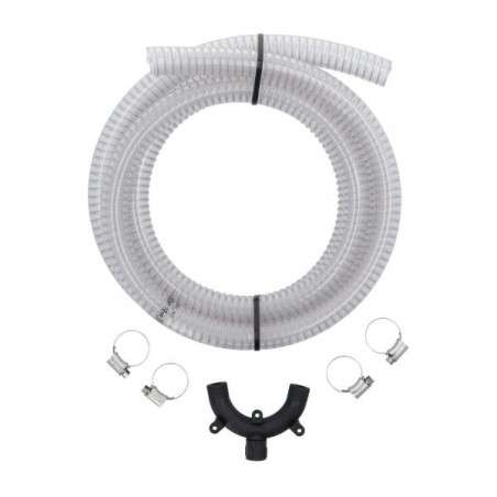 Kit rompi sifone 20 mm (¾")