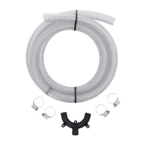 Kit rompi sifone 20 mm (¾")