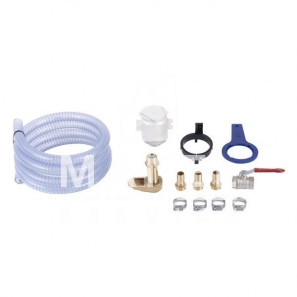 Water inlet kit 20 mm