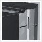 VITRIFRIGO DW360 OCX2 BTX IM Frigoriferi-congelatori a cassetto