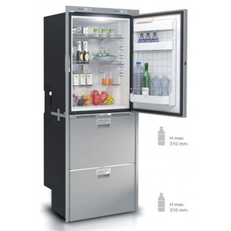 VITRIFRIGO DW360 OCX2 BTX IM
