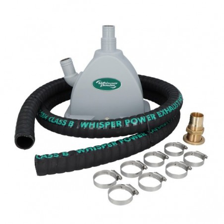 Kit di scarico Waterlock 40 mm (1 5/8″)