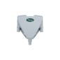 Separatore acqua/gas 40/40/40