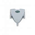 Separatore acqua/gas 40/40/40