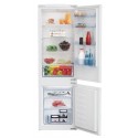 VITRIFRIGO C270DP Double door Fridge-Freezer