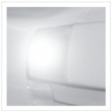 VITRIFRIGO C270DP Double door Fridge-Freezer