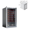 VITRIFRIGO DCW95 Wine Cellar