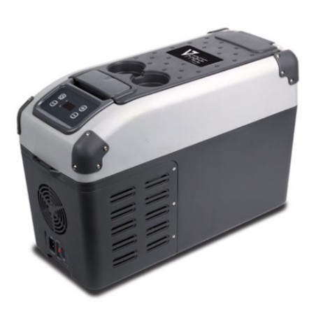 VITRIFRIGO VF16P Portable Fridge-Freezer