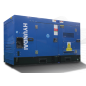 HYUNDAI GENERATORE TRIFASE SILENZIATO 48KW/60KVA STAGE II
